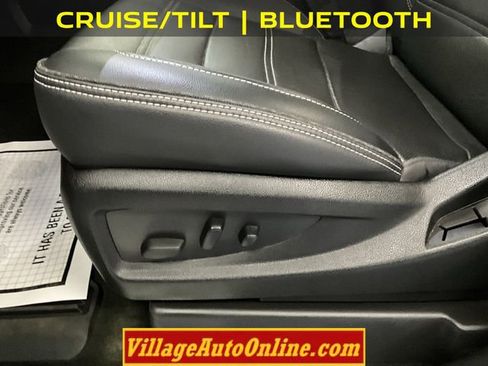 Used 2016 GMC Sierra 1500 Denali AWD/4WD image 15