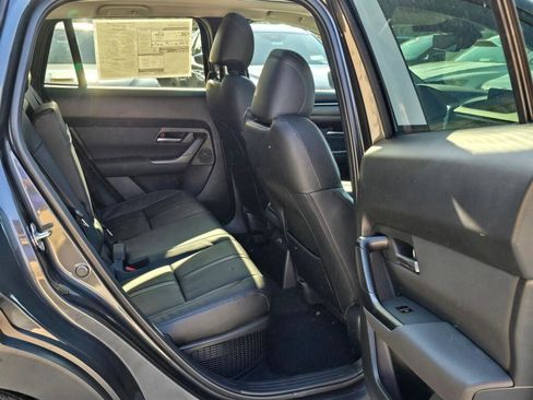 New 2026 MAZDA CX-50 AWD 2.5 Hybrid w/ Weather Package image 12