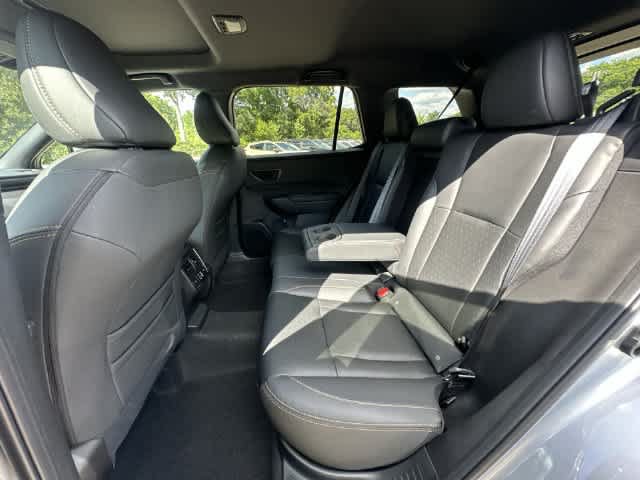 New 2026 Subaru Outback Wilderness AWD/4WD image 19