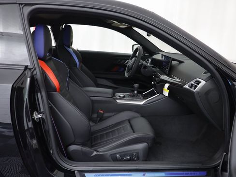 New 2026 BMW M2 w/ Lighting Package image 17