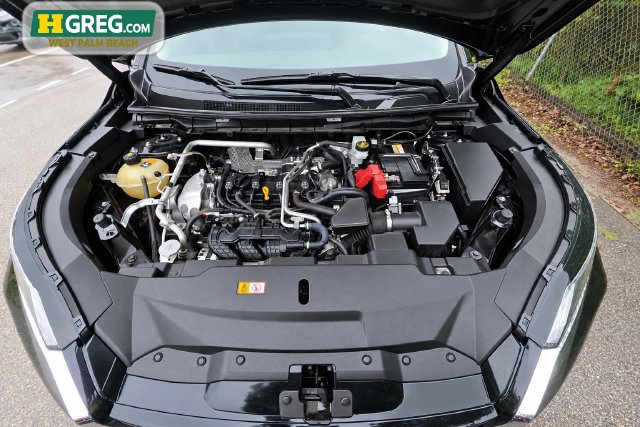 Used 2024 Mitsubishi Outlander SE FWD image 16