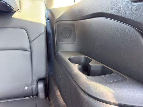 New 2026 Nissan Pathfinder SL AWD/4WD image 37