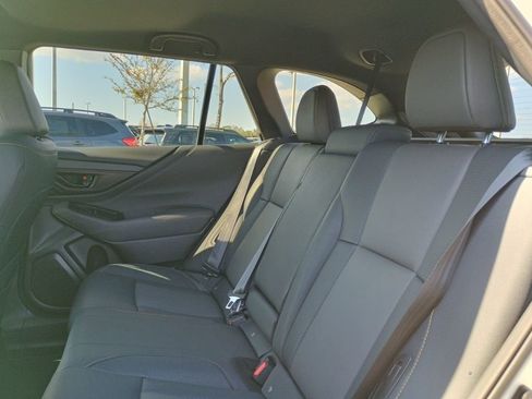 Certified 2024 Subaru Outback Wilderness image 17