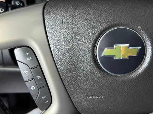 Used 2013 Chevrolet Avalanche LTZ RWD image 32