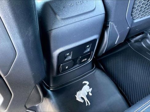 Used 2022 Ford Bronco Badlands AWD/4WD image 10