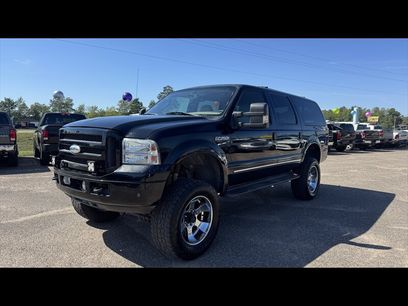 Used 2005 Ford Excursion Limited