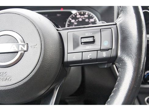 Used 2023 Nissan Rogue SL w/ SL Premium Package image 14