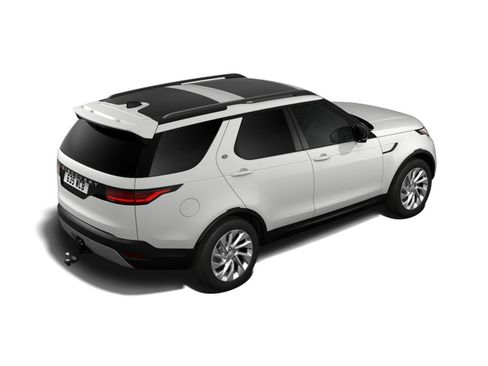 Used 2026 Land Rover Discovery S AWD/4WD image 2