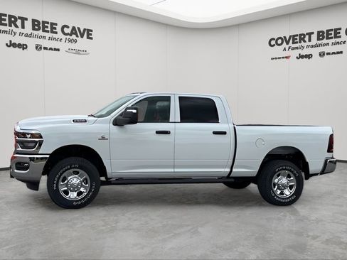 New 2026 RAM 2500 Tradesman image 4