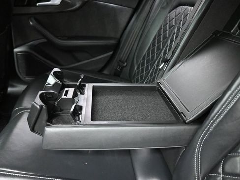Used 2021 Audi S5 Premium Plus w/ Premium Plus Package AWD/4WD image 41