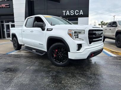 Used 2021 GMC Sierra 1500 Elevation