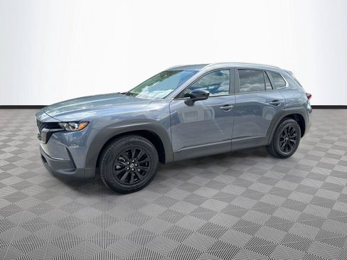 Used 2024 MAZDA CX-50 AWD 2.5 S w/ Preferred Package image 3