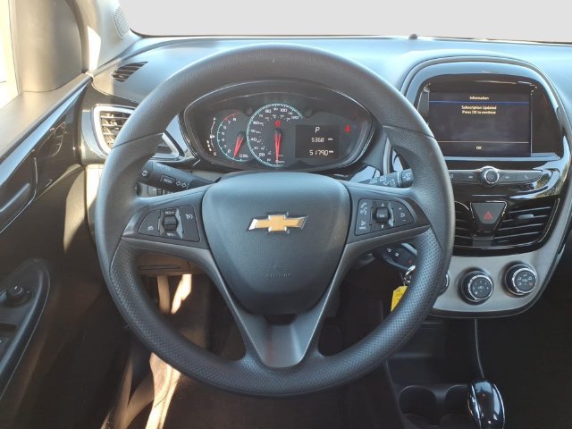 Used 2021 Chevrolet Spark LT FWD image 8