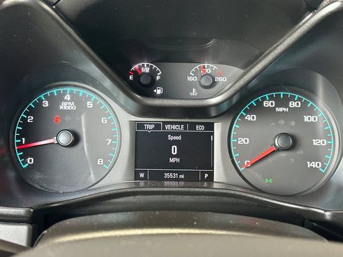 Used 2022 GMC Canyon Elevation w/ Trailering Package AWD/4WD image 22