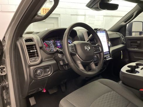 New 2026 RAM 2500 Tradesman w/ Power Wagon Package image 15