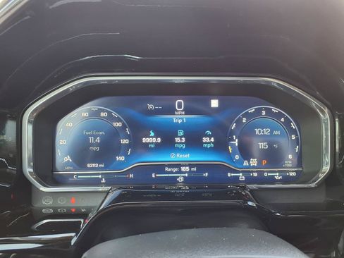 Used 2022 Chevrolet Silverado 1500 RST AWD/4WD image 27