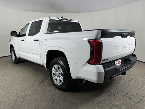 Used 2026 Toyota Tundra SR AWD/4WD image 6
