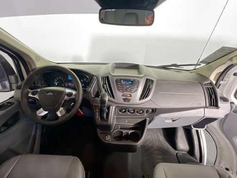 Used 2019 Ford Transit 150 130 Low Roof image 29