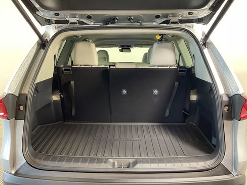 New 2026 Toyota Grand Highlander XLE image 20