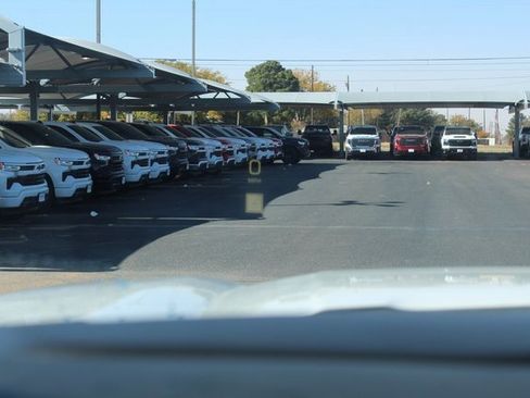 Used 2023 GMC Sierra 1500 Denali w/ Technology Package image 32