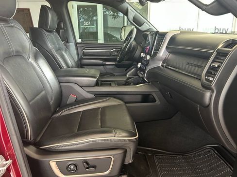 Used 2019 RAM 1500 Limited AWD/4WD image 29