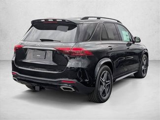 New 2026 Mercedes-Benz GLE 350 4MATIC video 2