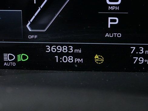 Used 2022 Audi RS Q8 AWD/4WD image 12