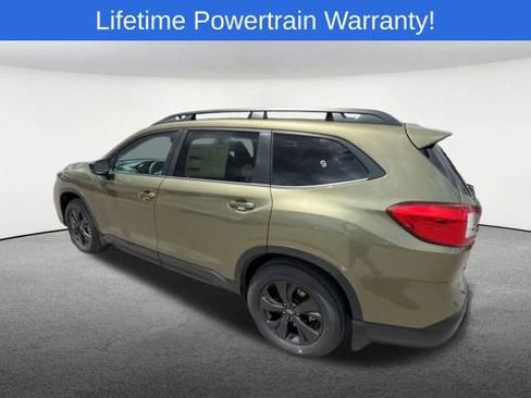 New 2026 Subaru Ascent Premium AWD/4WD image 5
