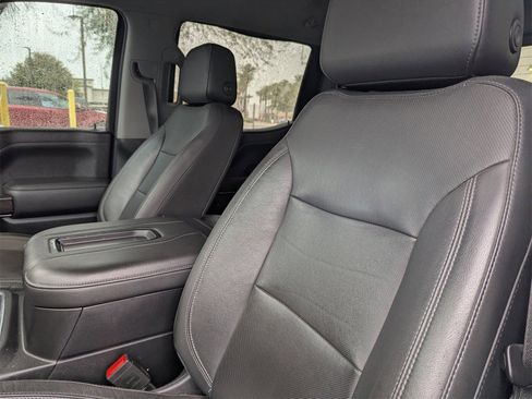 Used 2019 GMC Sierra 1500 SLT w/ SLT Convenience Package image 8