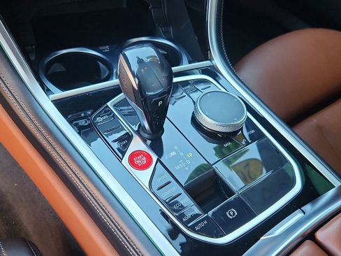 Used 2020 BMW M850i Gran Coupe xDrive image 24