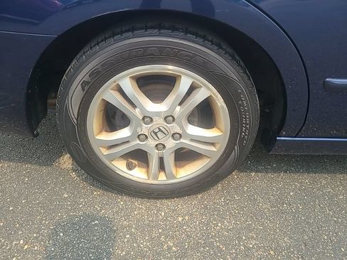 Used 2007 Honda Accord EX image 8