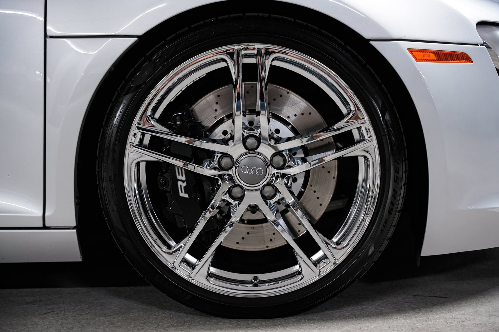Used 2008 Audi R8 V8 AWD/4WD image 42