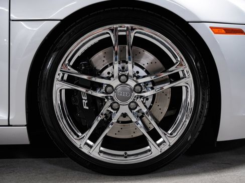Used 2008 Audi R8 V8 AWD/4WD image 42