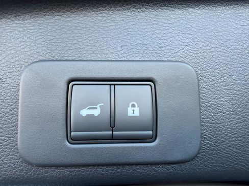 New 2026 Nissan Murano Platinum w/ Cargo Package AWD/4WD image 10
