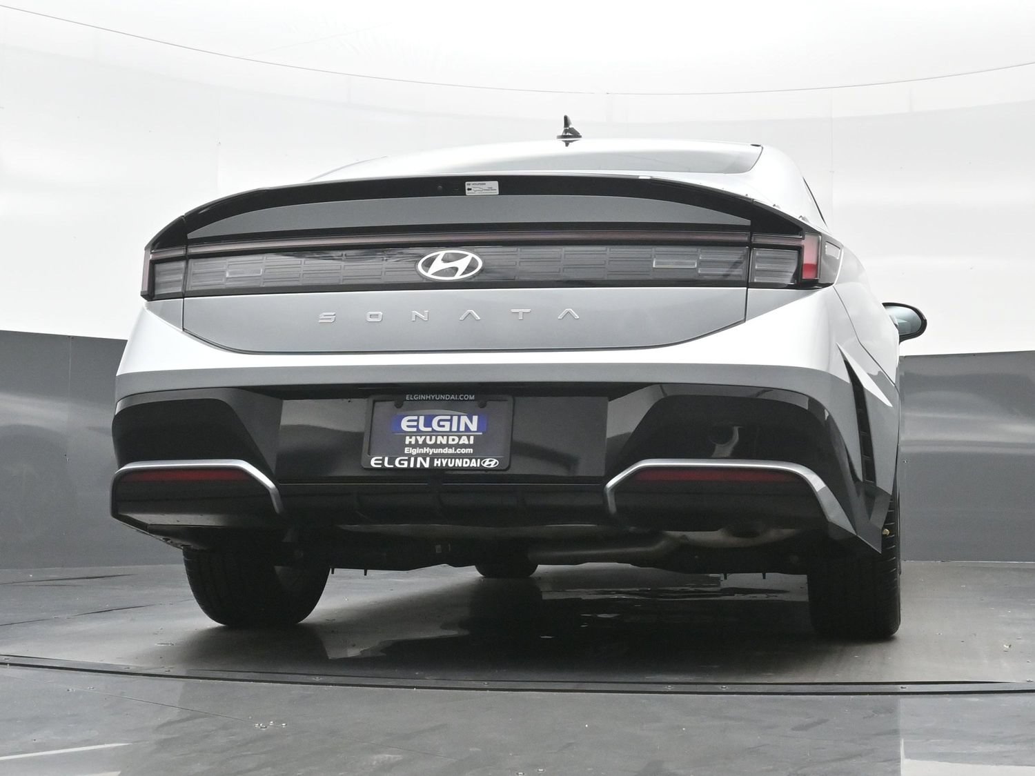 Certified 2026 Hyundai Sonata SEL FWD image 30