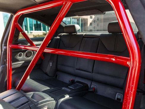 Used 2008 BMW M3 Coupe image 22