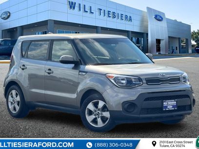 Used 2017 Kia Soul