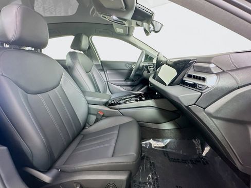 New 2025 Audi A5 2.0T Premium image 8