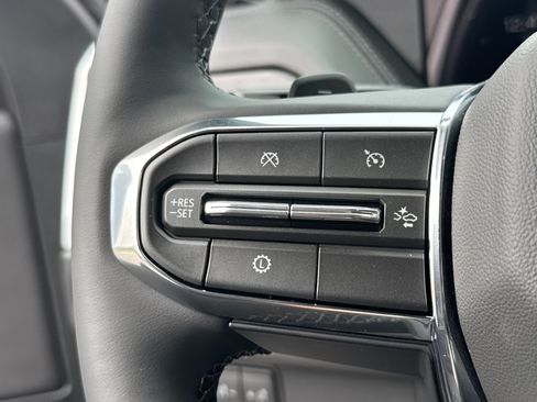 New 2026 GMC Yukon Denali AWD/4WD image 20