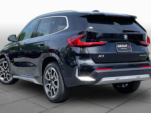 New 2026 BMW X1 xDrive28i w/ Convenience Package AWD/4WD image 12