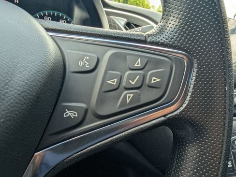 Used 2024 Chevrolet Malibu LT FWD image 21