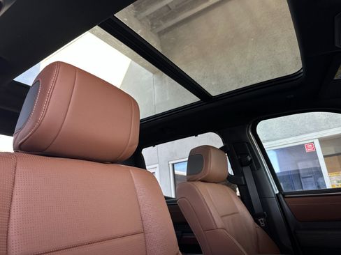 New 2026 Toyota Tundra 1794 Edition AWD/4WD image 15