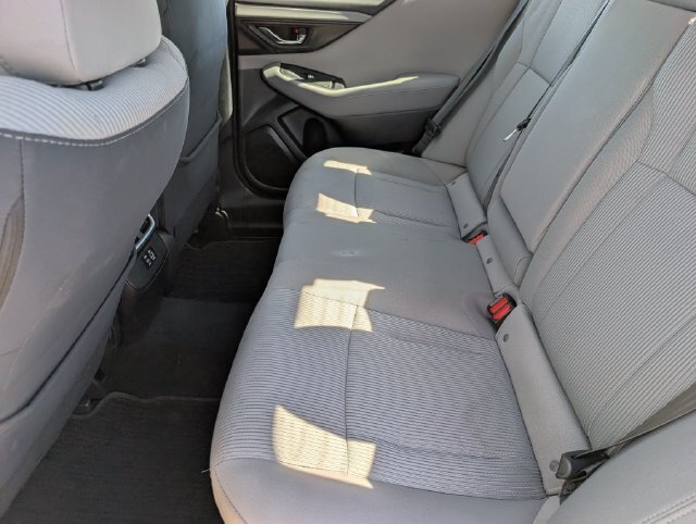 Used 2024 Subaru Legacy Premium AWD/4WD image 21
