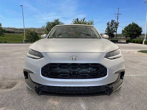 New 2026 Honda HR-V EX-L image 9