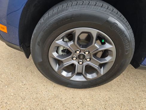 Used 2024 Ford Maverick XLT FWD image 9