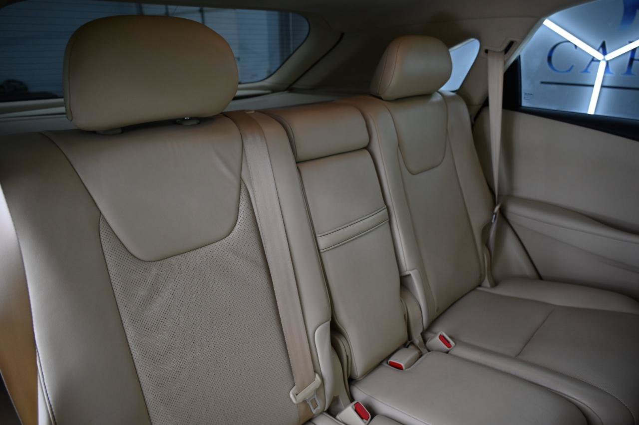 Used 2015 Lexus RX 350 FWD image 38