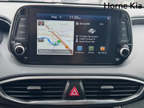 Used 2019 Hyundai Santa Fe FWD w/ Cargo Package image 21