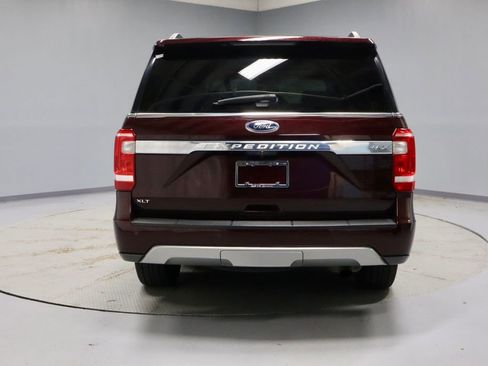 Certified 2020 Ford Expedition Max XLT w/ Equipment Group 202A AWD/4WD image 11