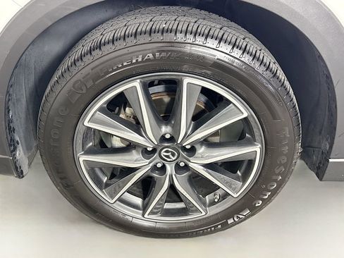 Used 2018 MAZDA CX-5 Grand Touring w/ Premium Package image 33