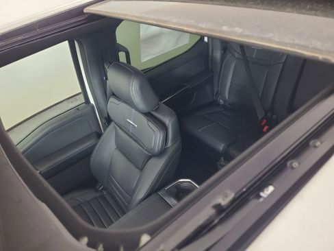 New 2026 Ford F250 Platinum image 9